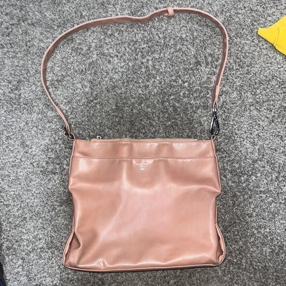 Women’s Matt & Nat  designer large purse